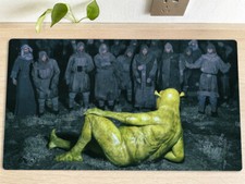 MTG Table Playmat Funny SK TCG