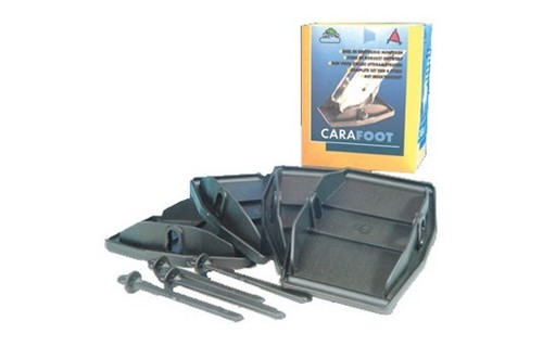 Jack pads set - jack,