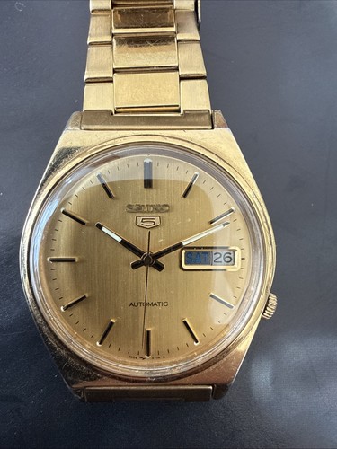 Vintage seiko automatic - seiko,