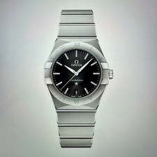 Omega Constellation 36mm -