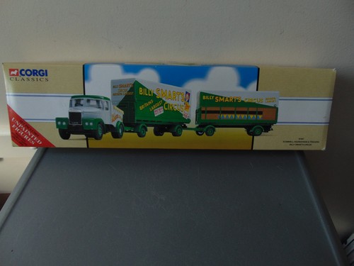 Corgi classics 97897 billy - corgi, classics.