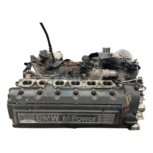 Bmw s50 b32 - s50, bare