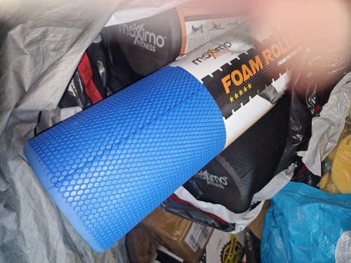 Maximo fitness exercise - fitness, foam