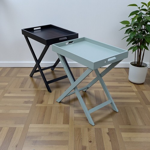Folding tray side - side, tv