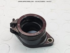 Intake manifold 1 1VJ-13596-00-00 YAMAHA TT 600 S 1993 1VJ