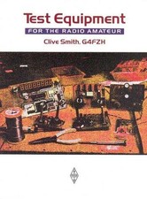 Test Equipment for the Radio Amateur - Gibson, Henry Lou