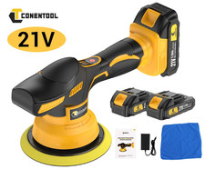 CONENTOOL Dual Action Cordless