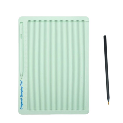 Paper creasing tool - large, size