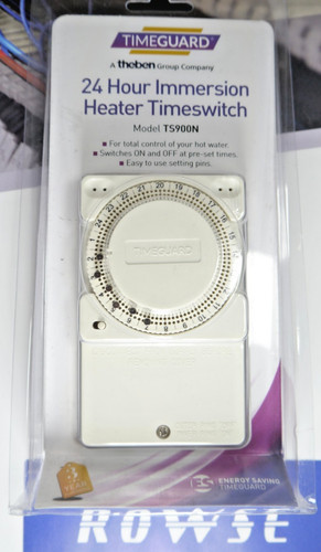Timeguard ts900n hour - timeguard, 24