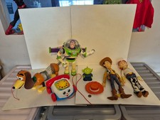 Disney Toy Story Large Toy