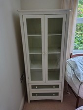 M&S Wardrobe /Linen Cupboard