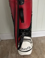 Dunlop Maxfli Vintage Small