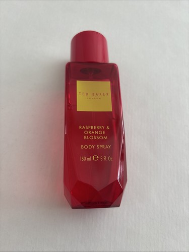 Ted baker raspberry - ted, orange