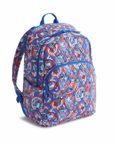 Vera bradley disney stitch - vera,