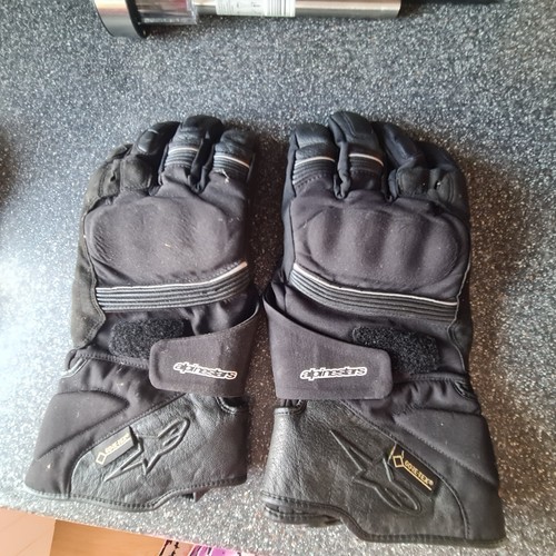 Alpinestars jet road - jet,
