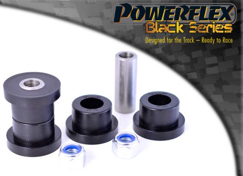 Powerflex black front - powerflex, inner