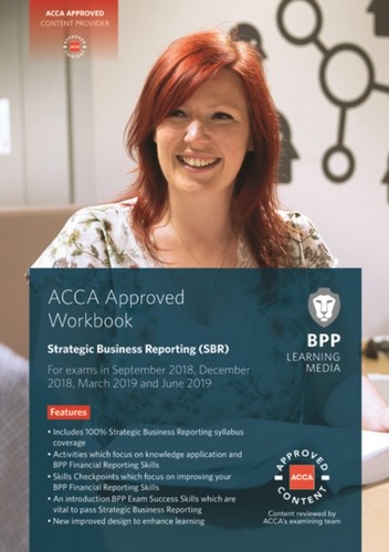 Acca strategic business - acca,