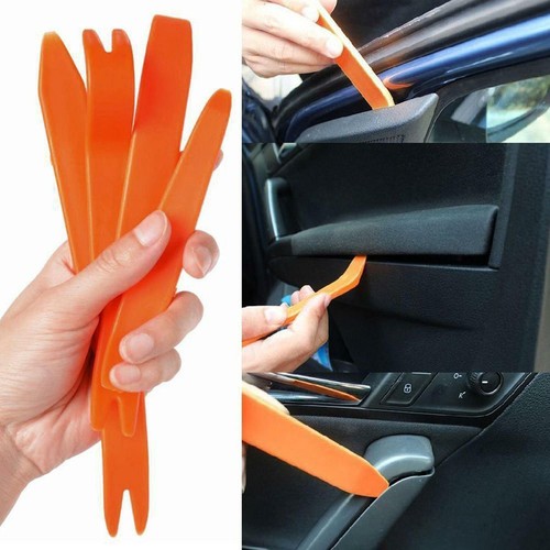 4pcs set car - removal, kit