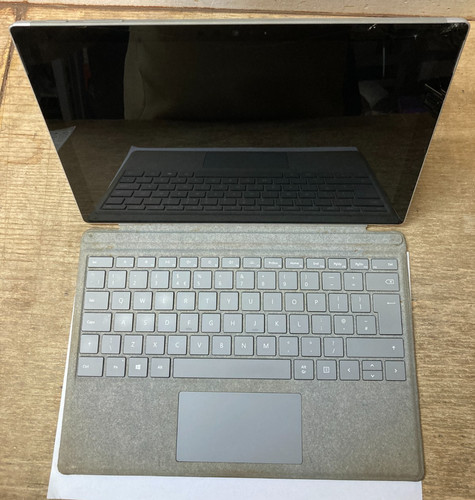 Microsoft surface pro - pro, 1796