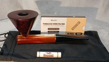 Unsmoked Stanwell Harlekin