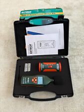 Extech 407732-KIT Type 2 Digital Sound Level Meter Kit (INCL VAT)
