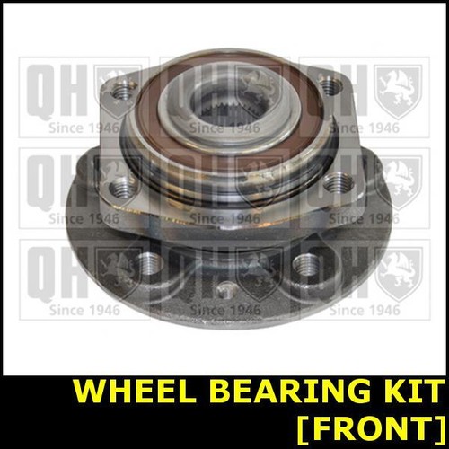 Wheel bearing kit - wheel, for