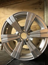 15 inch alloy wheels 5x100