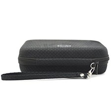Black Hard Carry Case Garmin