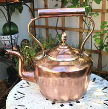 Large Antique Georgian or