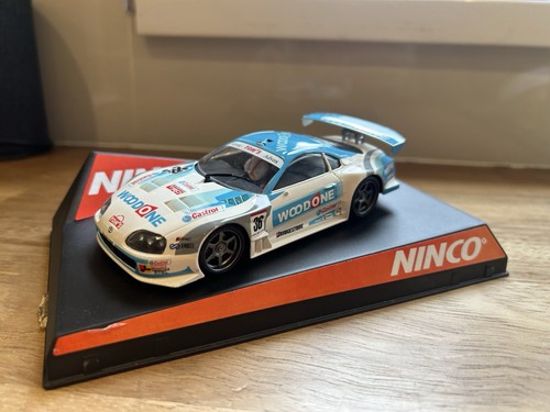 Ninco 50383 toyota - ninco,