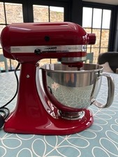 Kitchen Aid Artisan Food Mixer