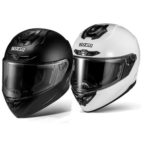 Sparco pro helmet full - x-pro,