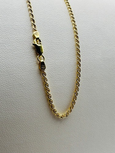 9ct yellow gold mens women - 9ct,