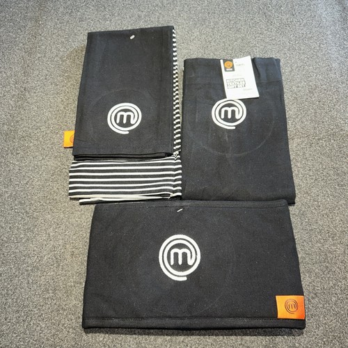 Masterchef gift set - , /