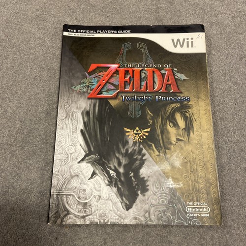 The legend zelda twilight - the, of