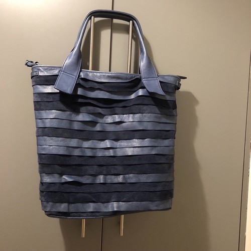 Caterina lucchi navy - lucchi, blue