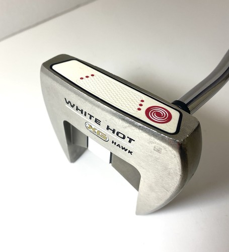 Odyssey white hot - odyssey,