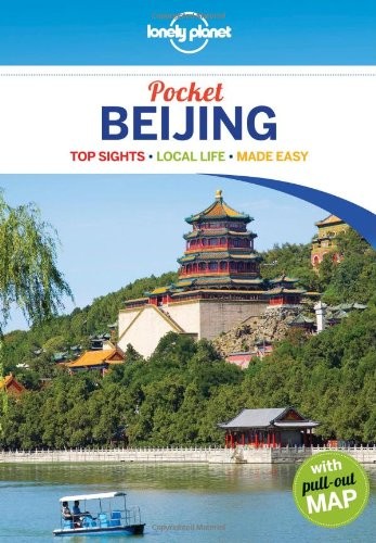 Lonely planet pocket - lonely,