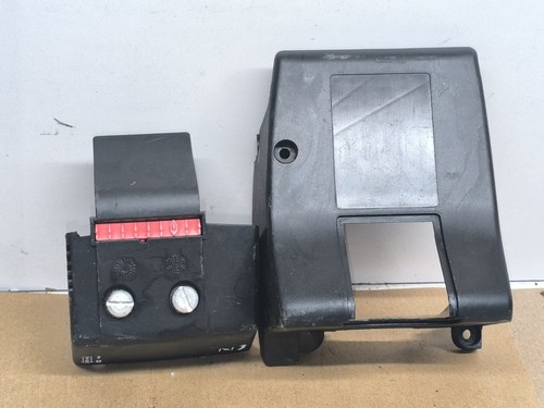 Sachs dolmar 100 petrol - dolmar,