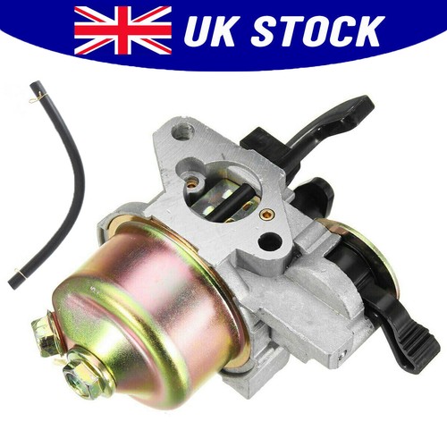 Carburettor fit honda gxh50 - carburettor,