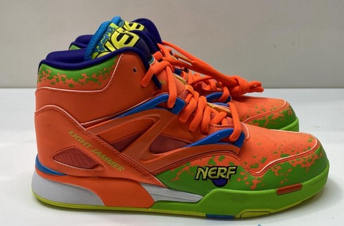 Reebok pump omni zone - zone, ii