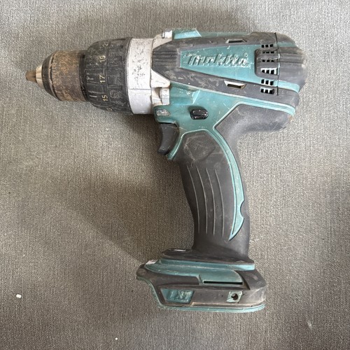 Makita bhp458 18v - makita, combi