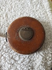 Vintage Chesterman Sheffield