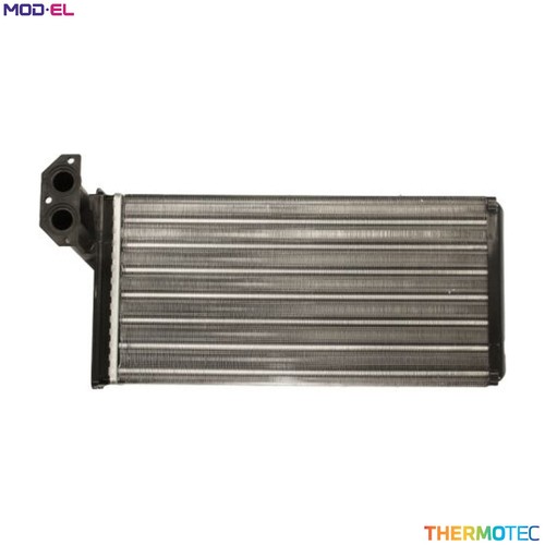 Heat exchanger interior - heat,