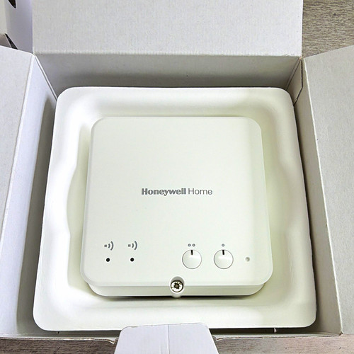 Honeywell home channel - home, 2-channel