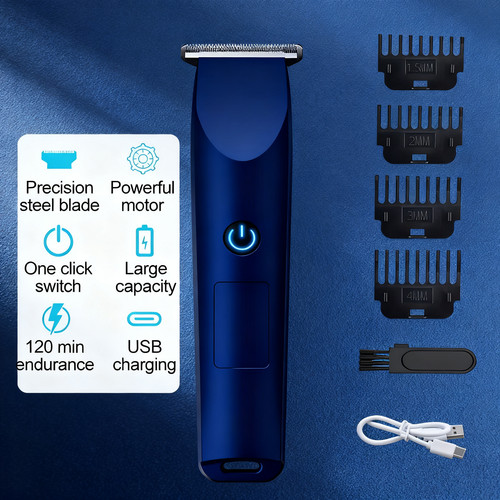 Men pro electric hair clippers - men,