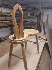 Leathercraft Stitching