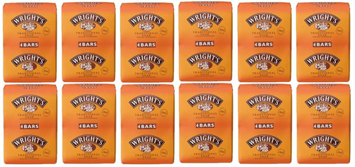 Wrights coal tar - wrights,