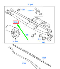FORD TRANSIT CONNECT MK1 Front