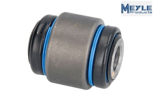 Front track control arm - front,